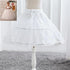 White Tulle Petticoat - Little Palace Store
